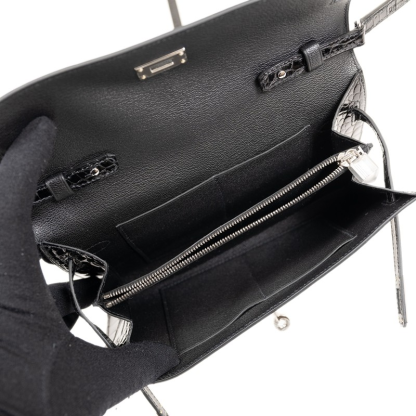 NEW HERMES BAGS KELLY TO GO 89